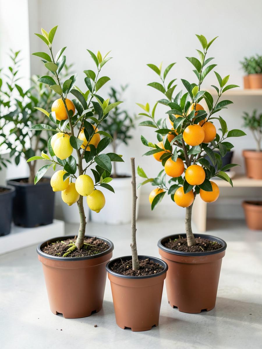 Frutíferas